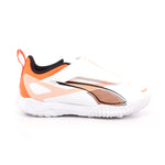 ULTRA 5 PLAY V TT JR 1 PUMA WHITE-PUMA