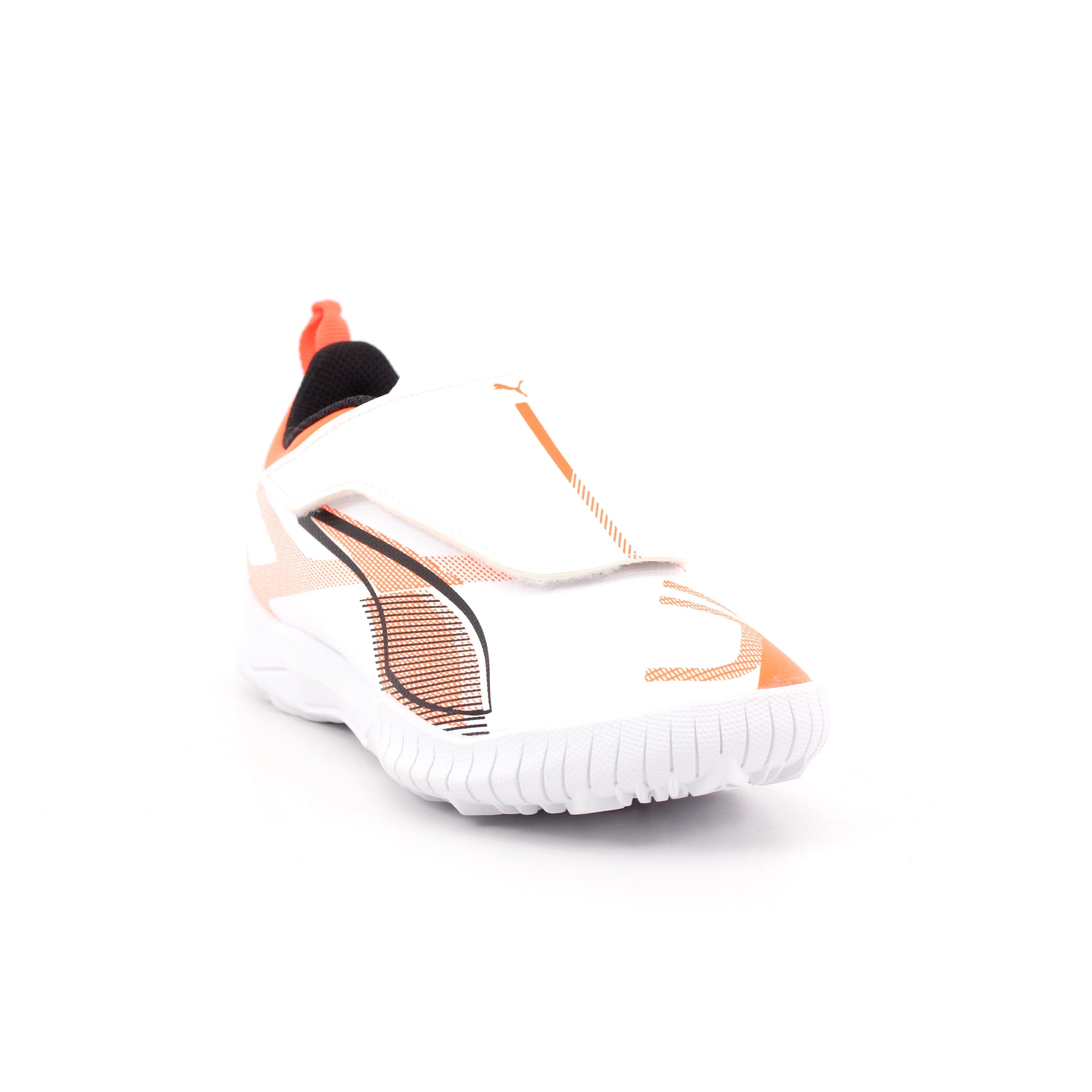 ULTRA 5 PLAY V TT JR 1 PUMA WHITE-PUMA