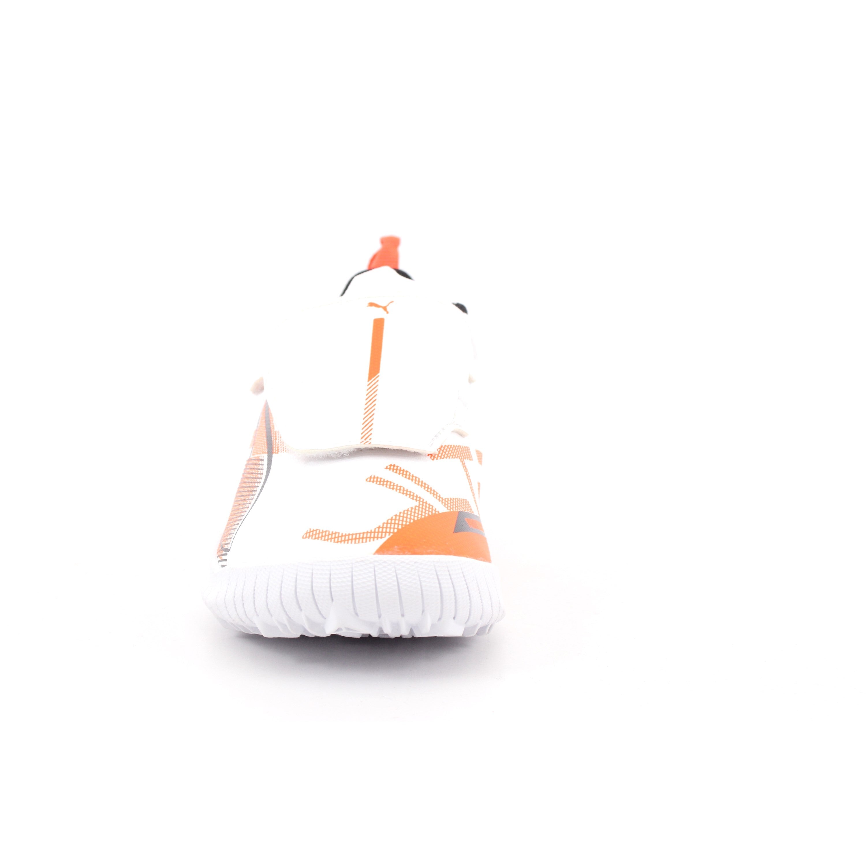 ULTRA 5 PLAY V TT JR 1 PUMA WHITE-PUMA