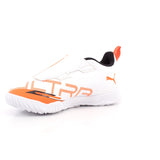 ULTRA 5 PLAY V TT JR 1 PUMA WHITE-PUMA