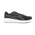 TRANSPORT,PUMA BLACK-PUMA WHITE