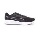 TRANSPORT,PUMA BLACK-PUMA WHITE
