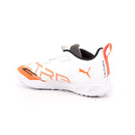 ULTRA 5 PLAY V TT JR 1 PUMA WHITE-PUMA