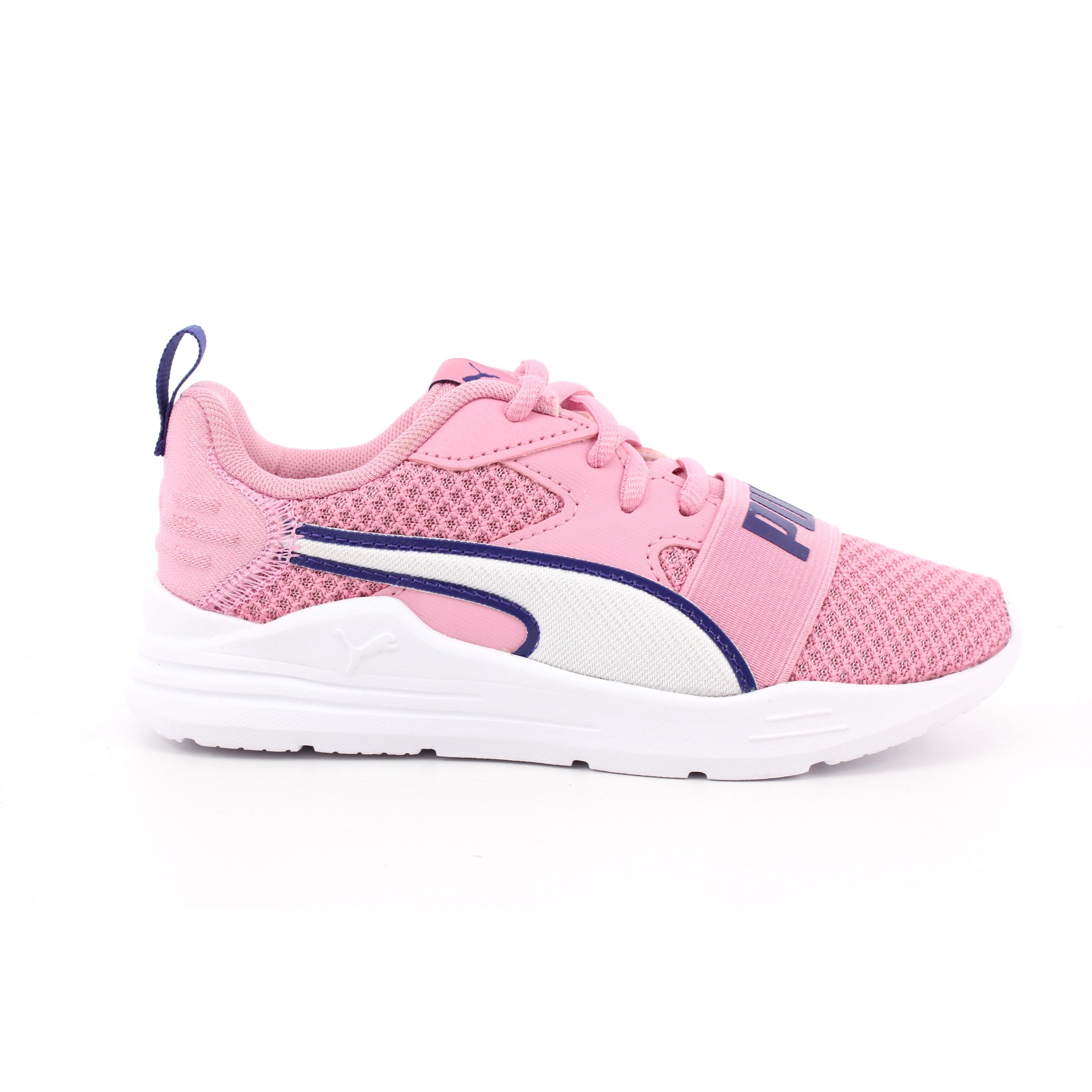 PUMA WIRED RUN PURE,MAUVED OUT-PUMA