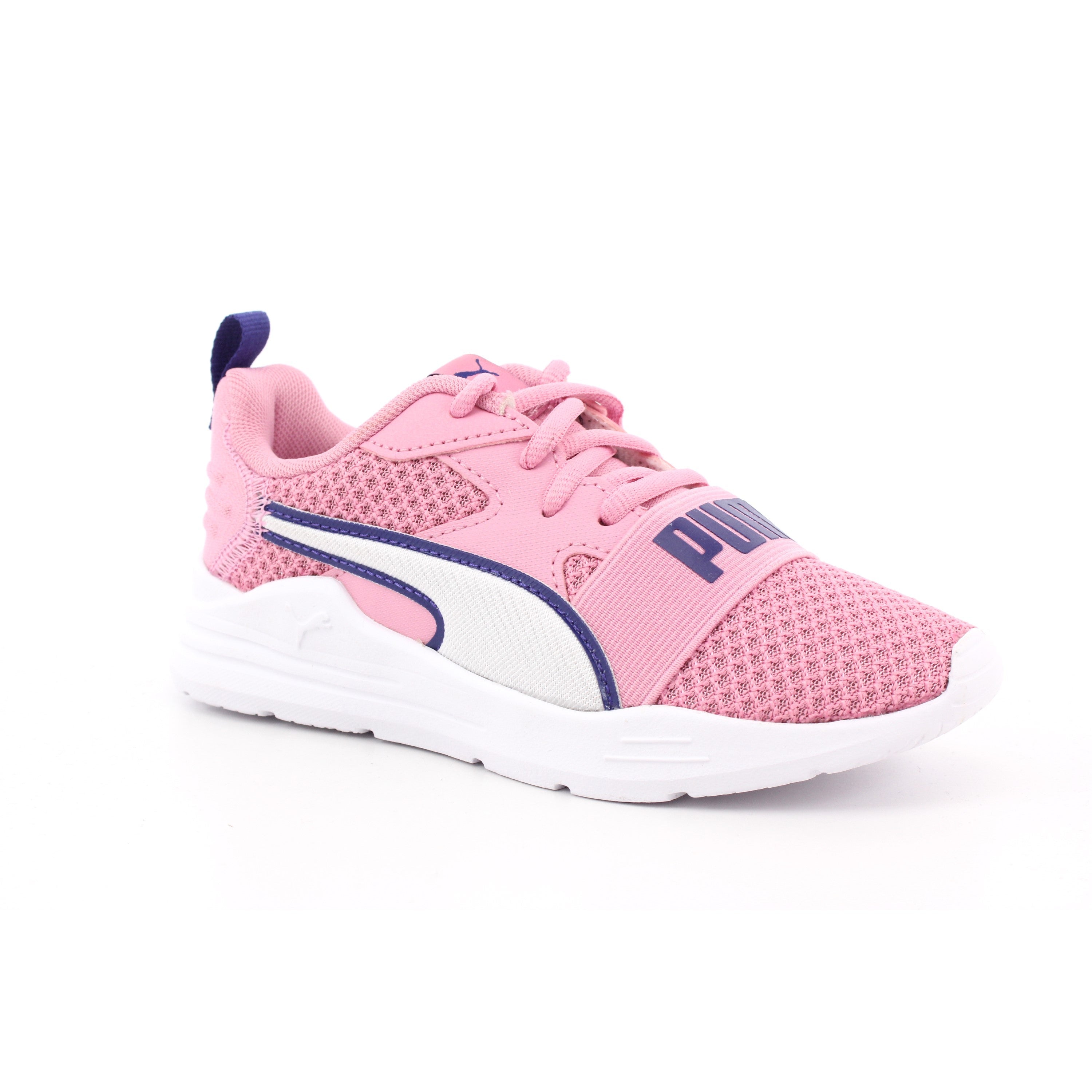 PUMA WIRED RUN PURE,MAUVED OUT-PUMA