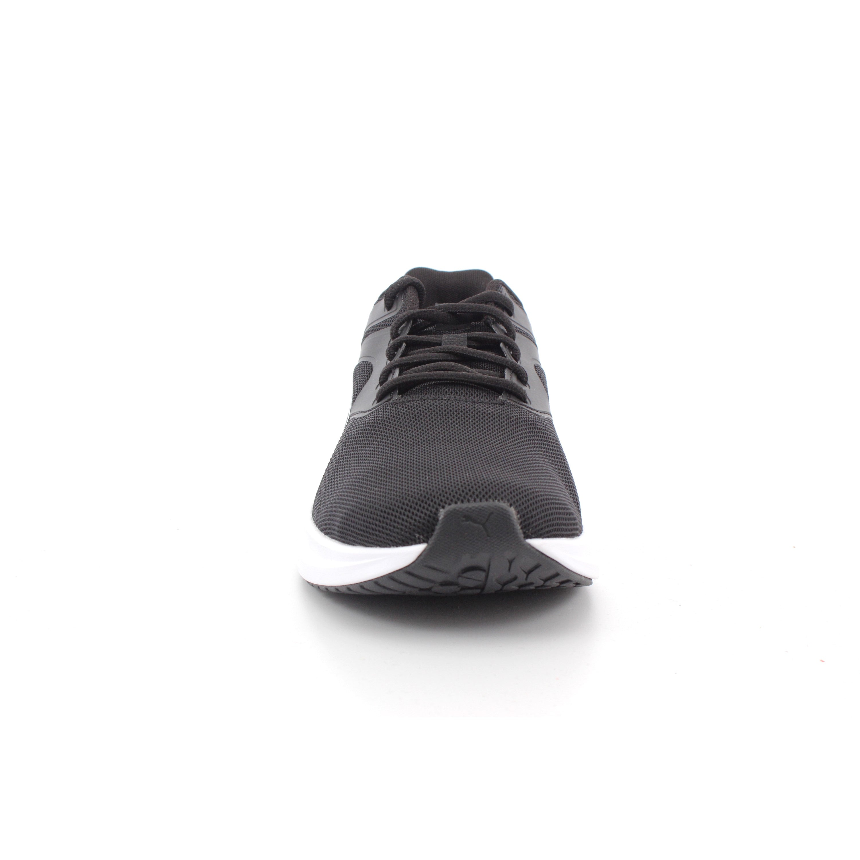TRANSPORT,PUMA BLACK-PUMA WHITE
