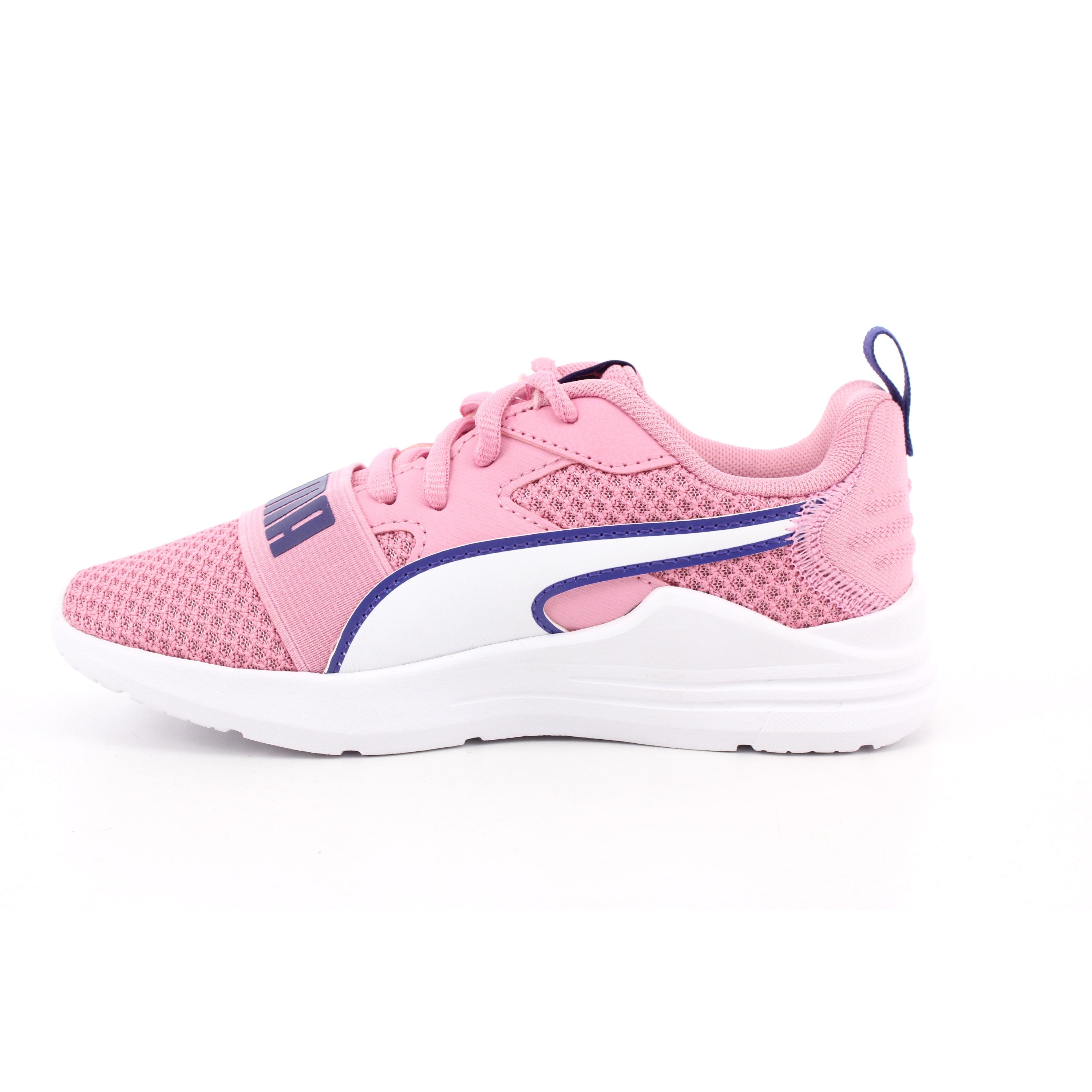 PUMA WIRED RUN PURE,MAUVED OUT-PUMA