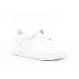 RD18 2.0 LOW B TD WW009 WHT