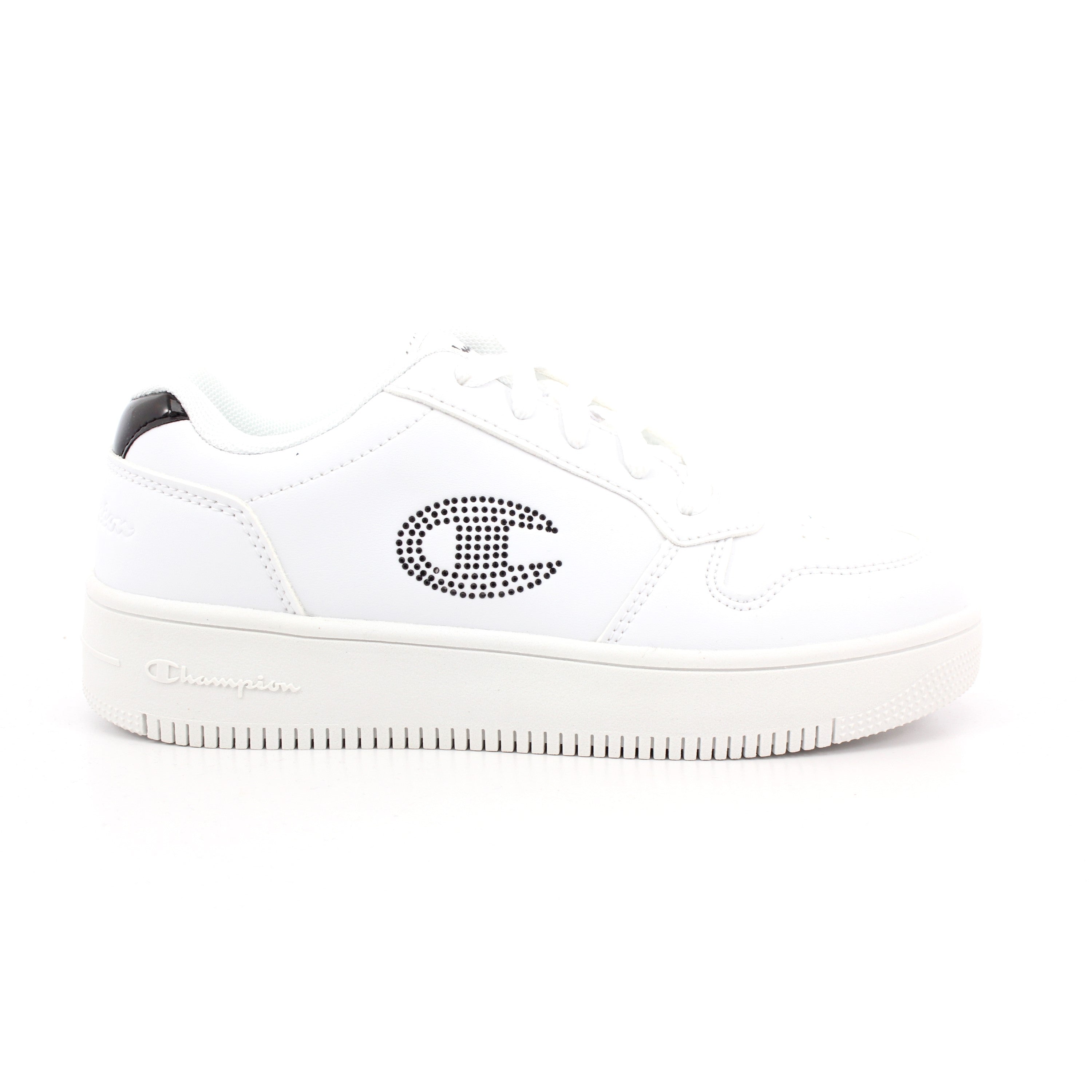 RD18 PLATFORM GLITTER G GS WW003 STR