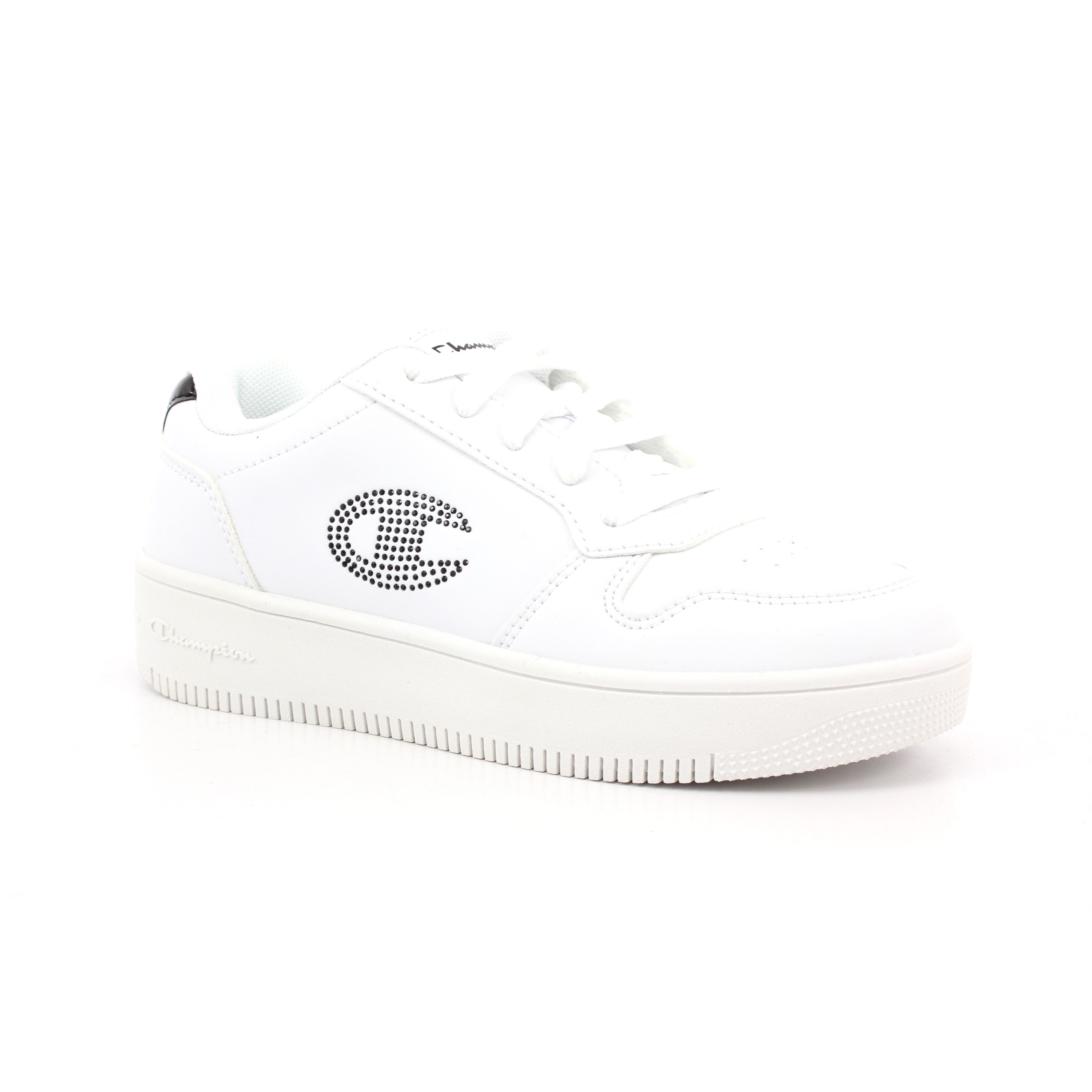RD18 PLATFORM GLITTER G GS WW003 STR