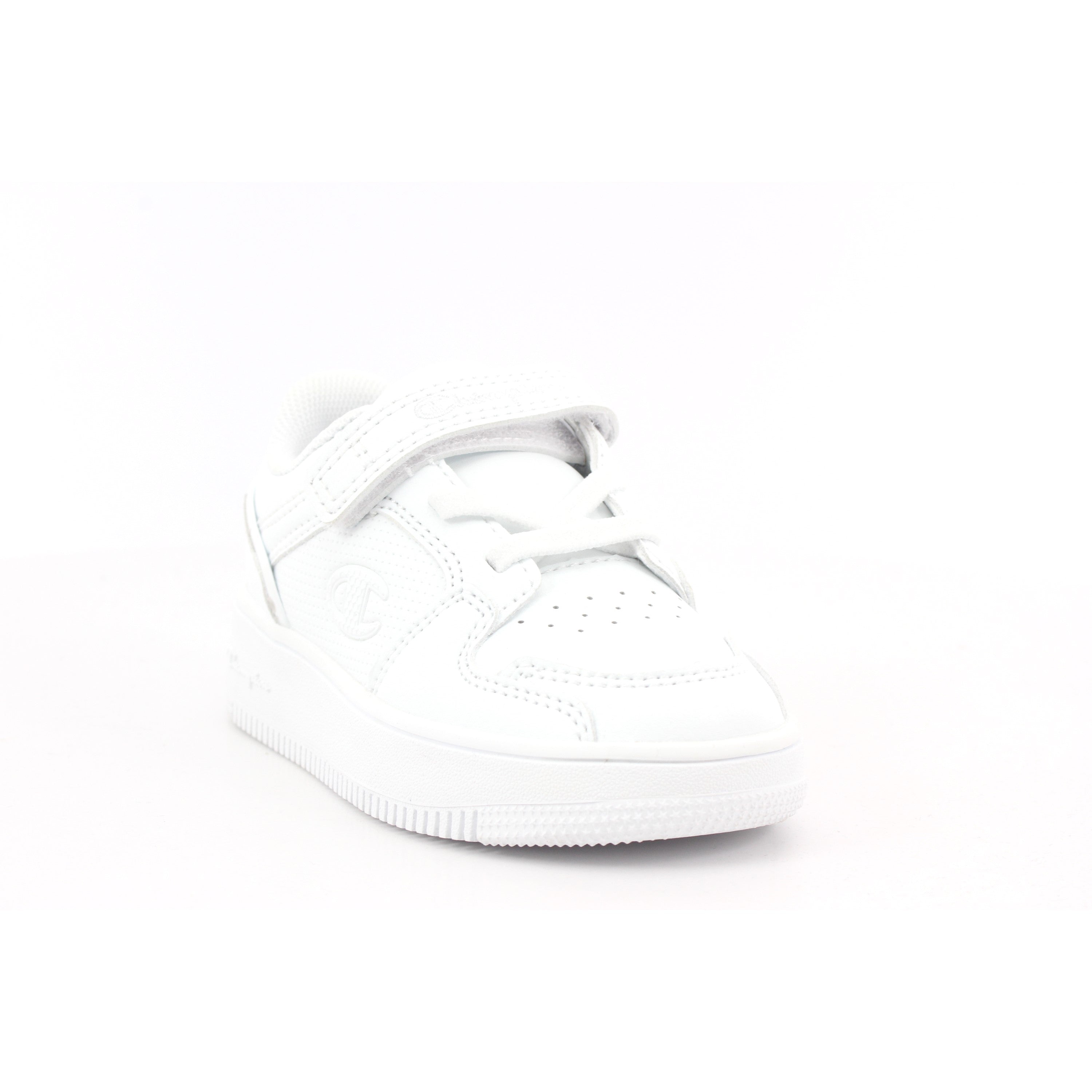 RD18 2.0 LOW B TD WW009 WHT