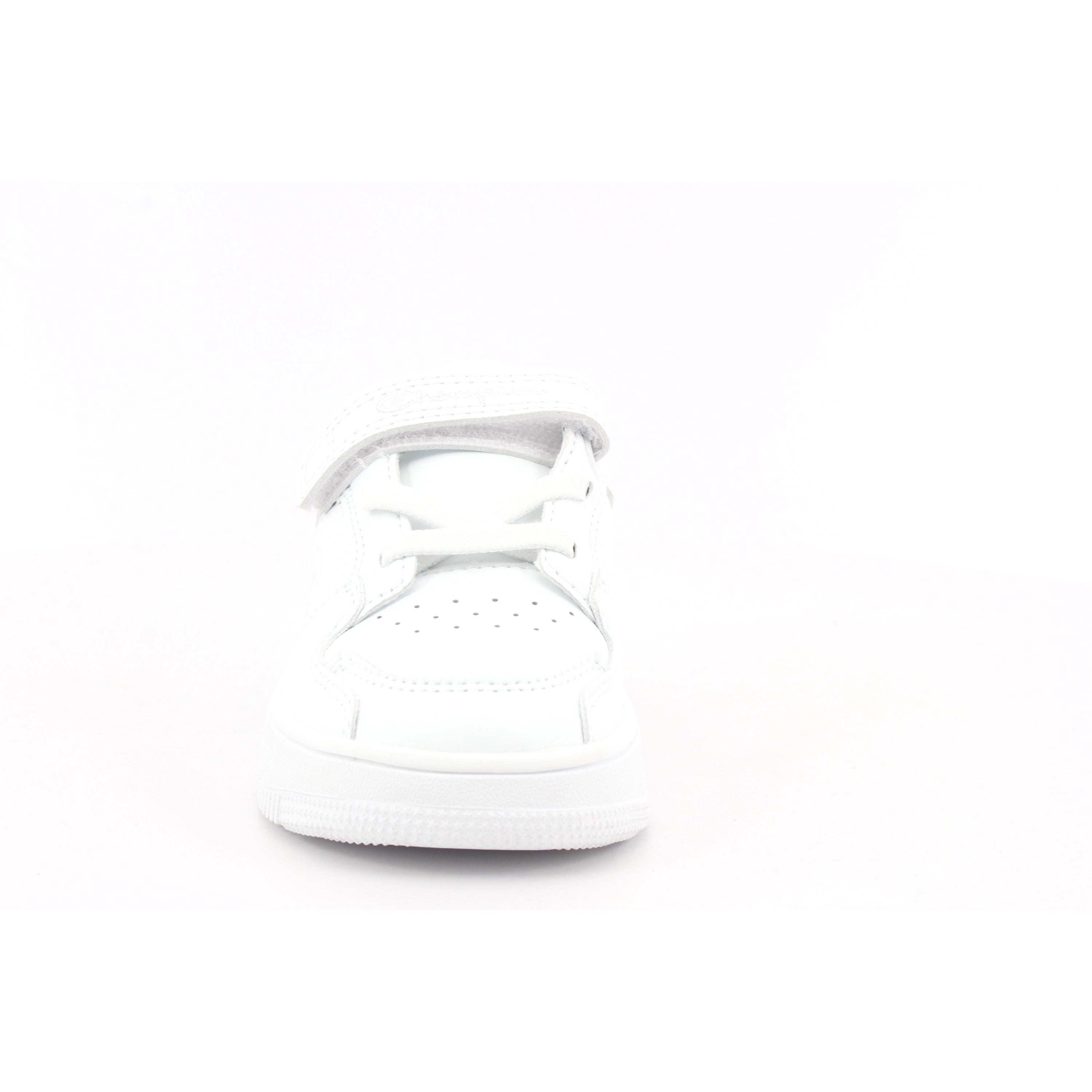 RD18 2.0 LOW B TD WW009 WHT