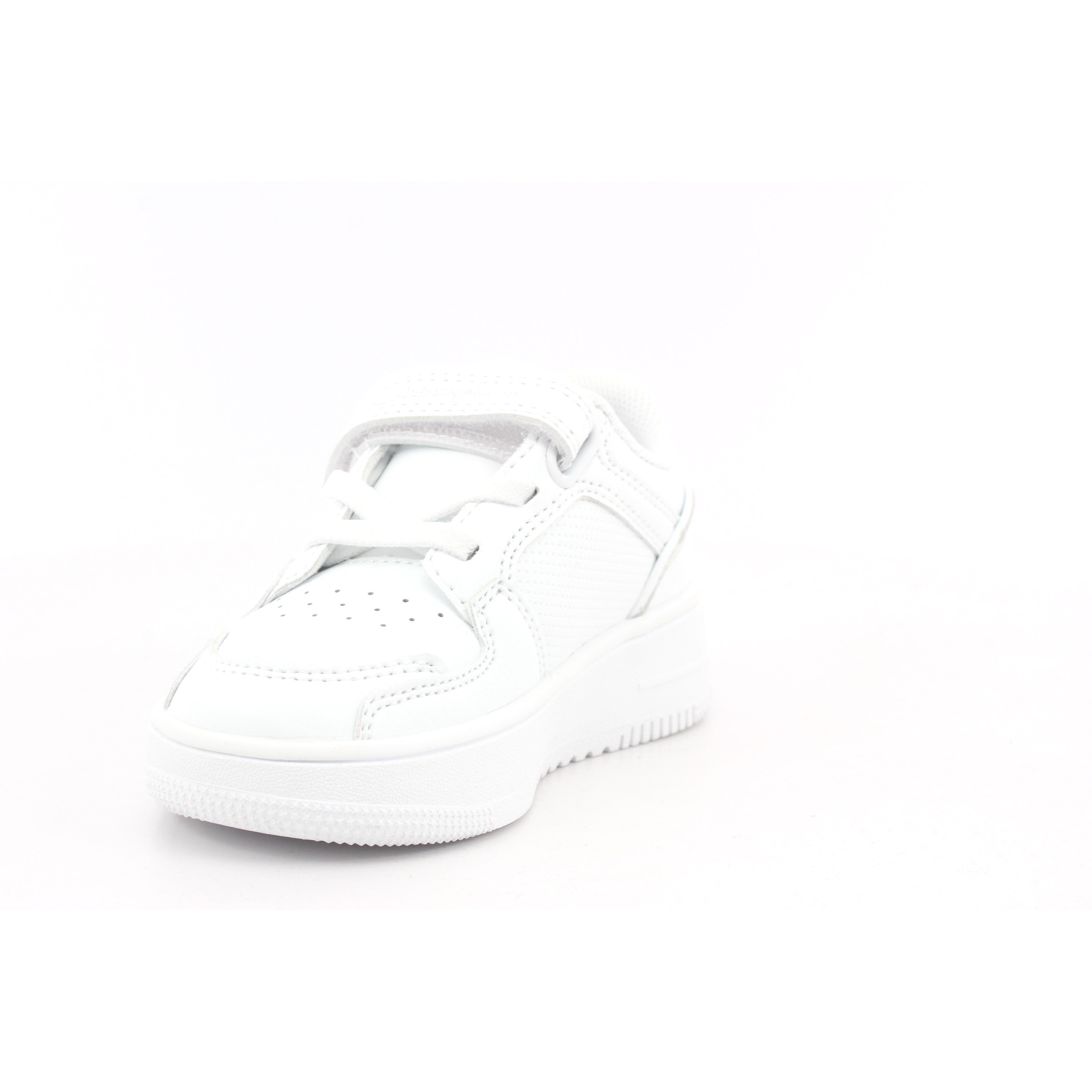 RD18 2.0 LOW B TD WW009 WHT