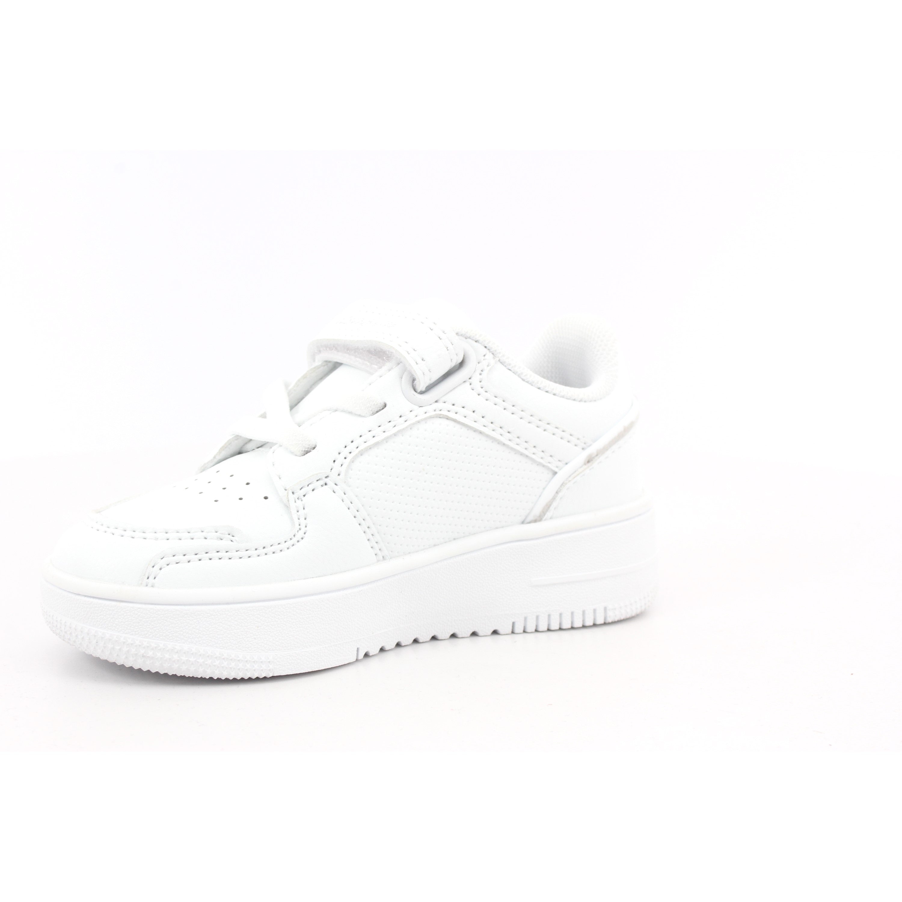 RD18 2.0 LOW B TD WW009 WHT