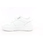 RD18 2.0 LOW B TD WW009 WHT