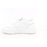 RD18 2.0 LOW B TD WW009 WHT