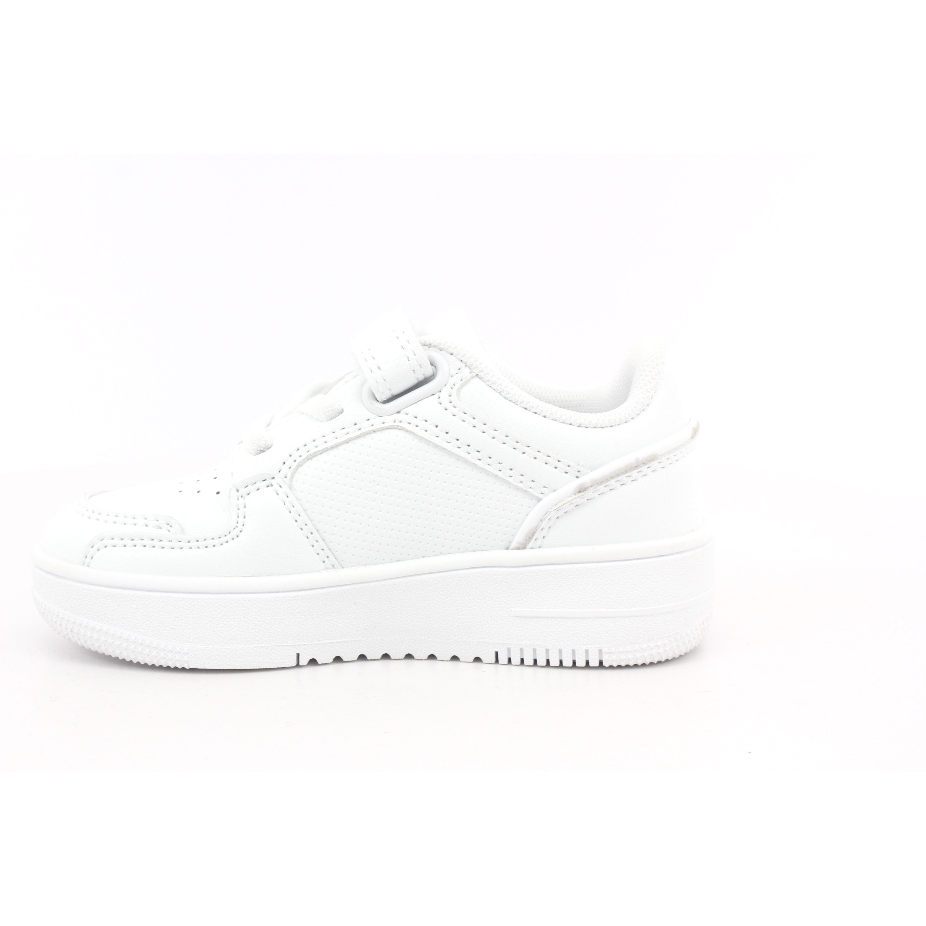 RD18 2.0 LOW B TD WW009 WHT