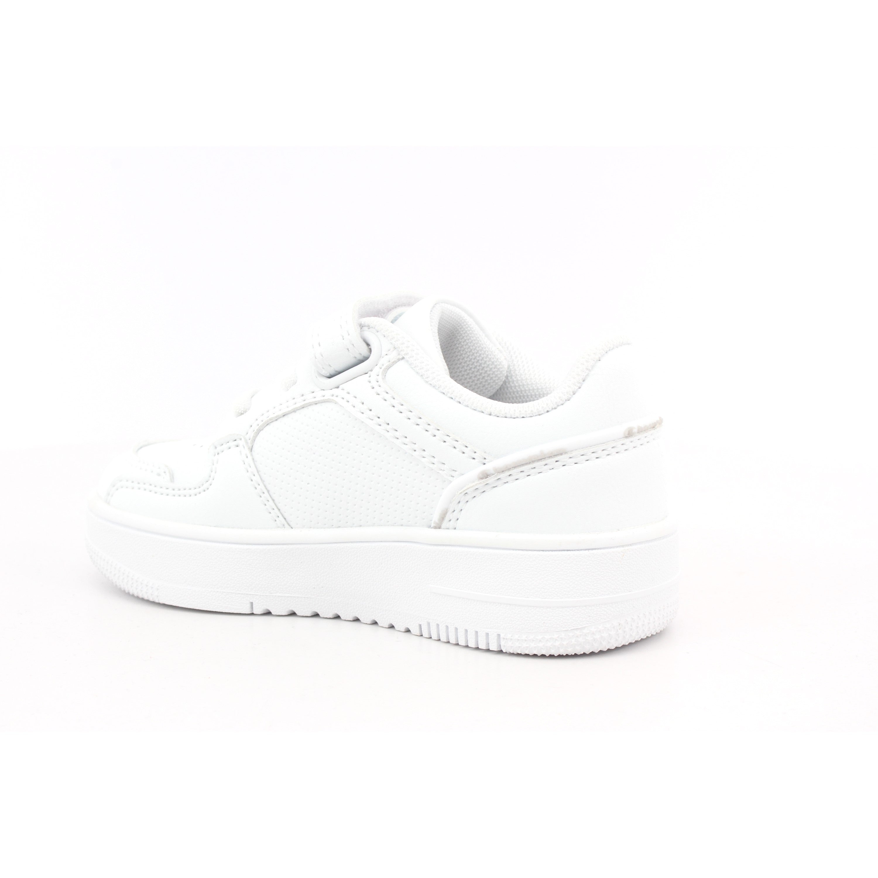 RD18 2.0 LOW B TD WW009 WHT