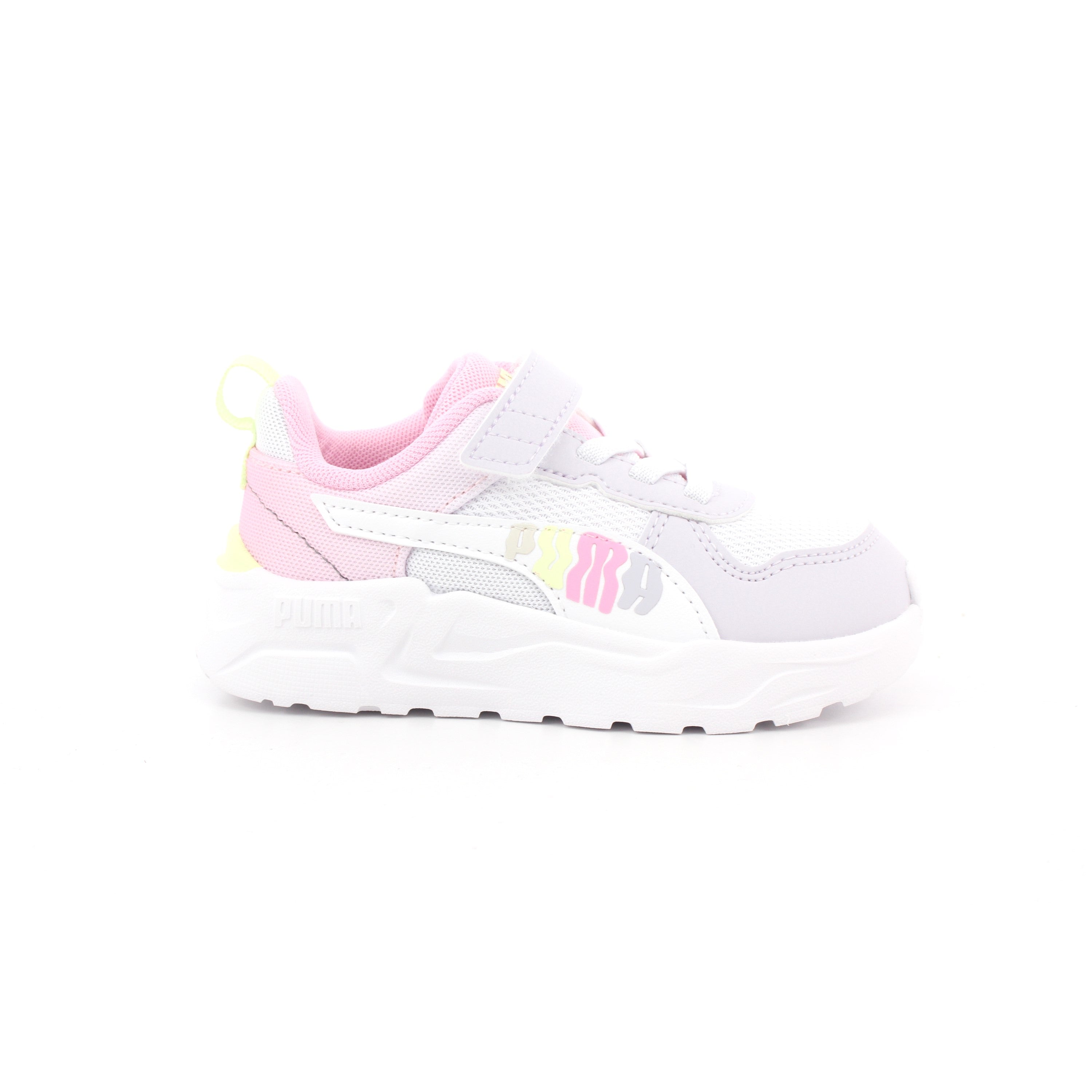 TRINITY 2 LT COME ON,LAVENDER POP-PUMA W