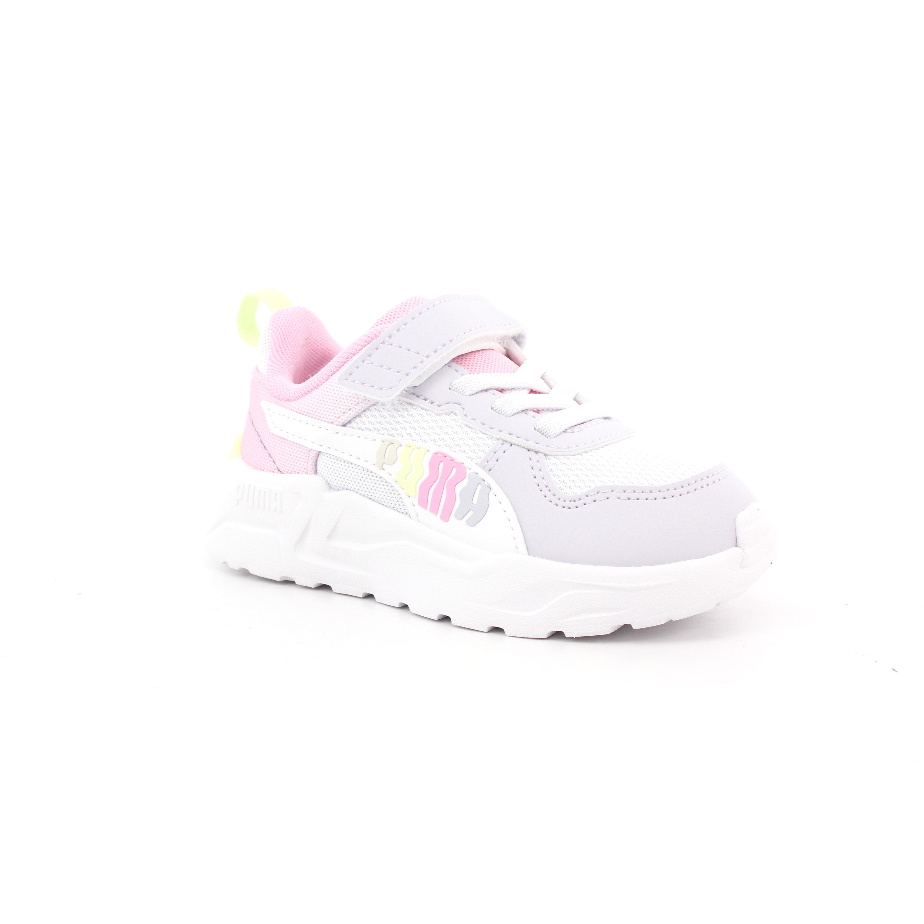 TRINITY 2 LT COME ON,LAVENDER POP-PUMA W