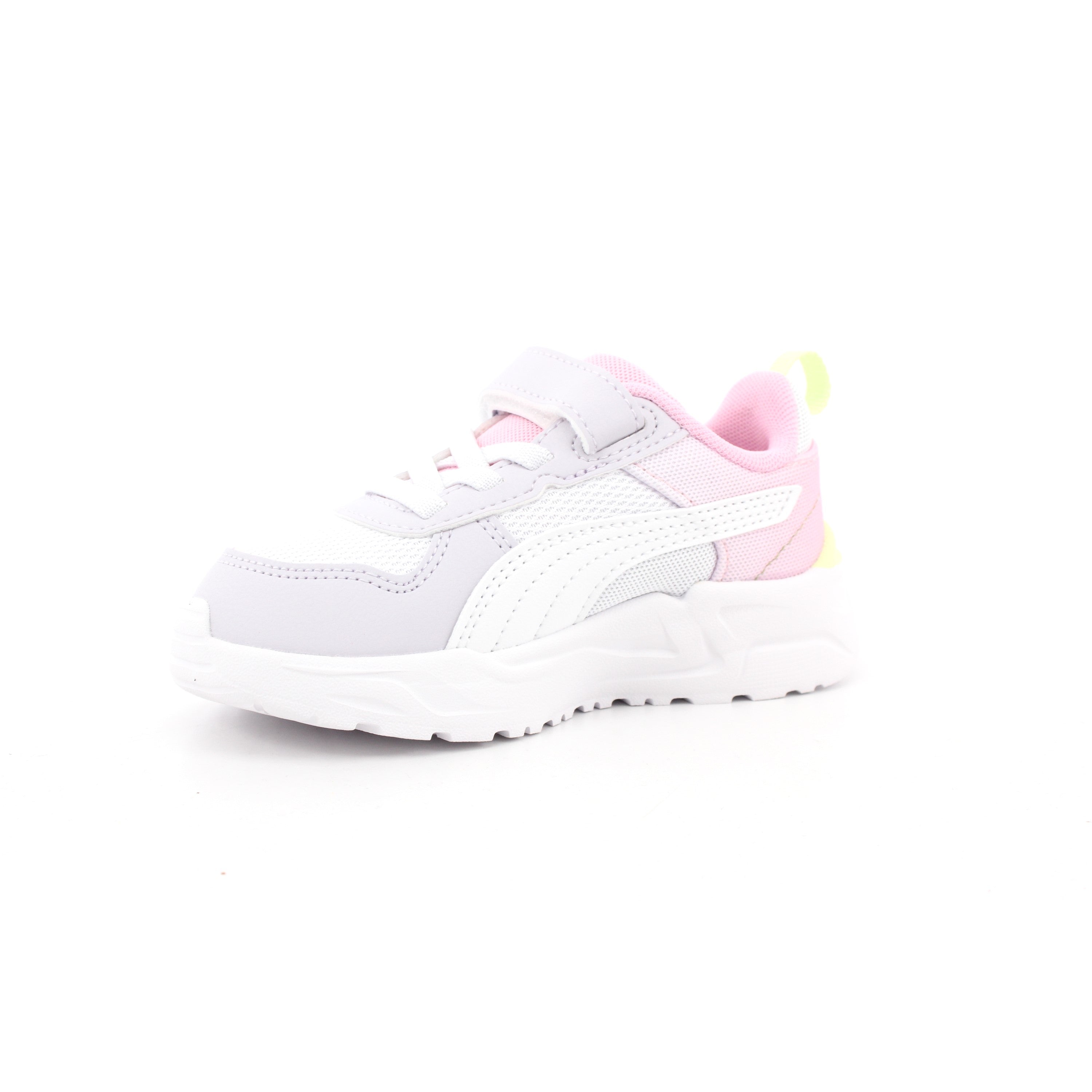 TRINITY 2 LT COME ON,LAVENDER POP-PUMA W