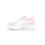 TRINITY 2 LT COME ON,LAVENDER POP-PUMA W