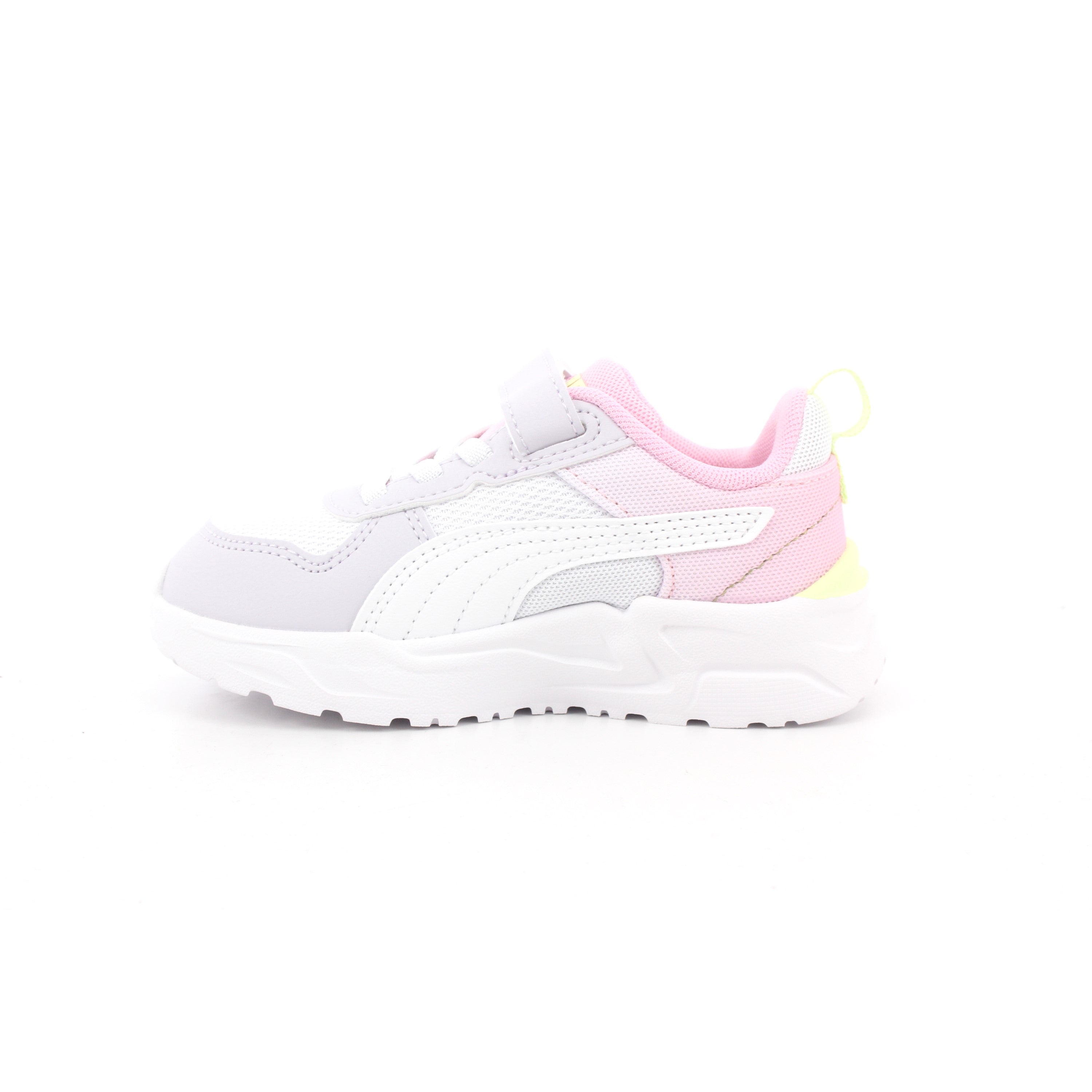 TRINITY 2 LT COME ON,LAVENDER POP-PUMA W