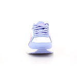 TRINITY 2 LT JR PUMA WHITE-PINK SHIMMER-INTENSE
