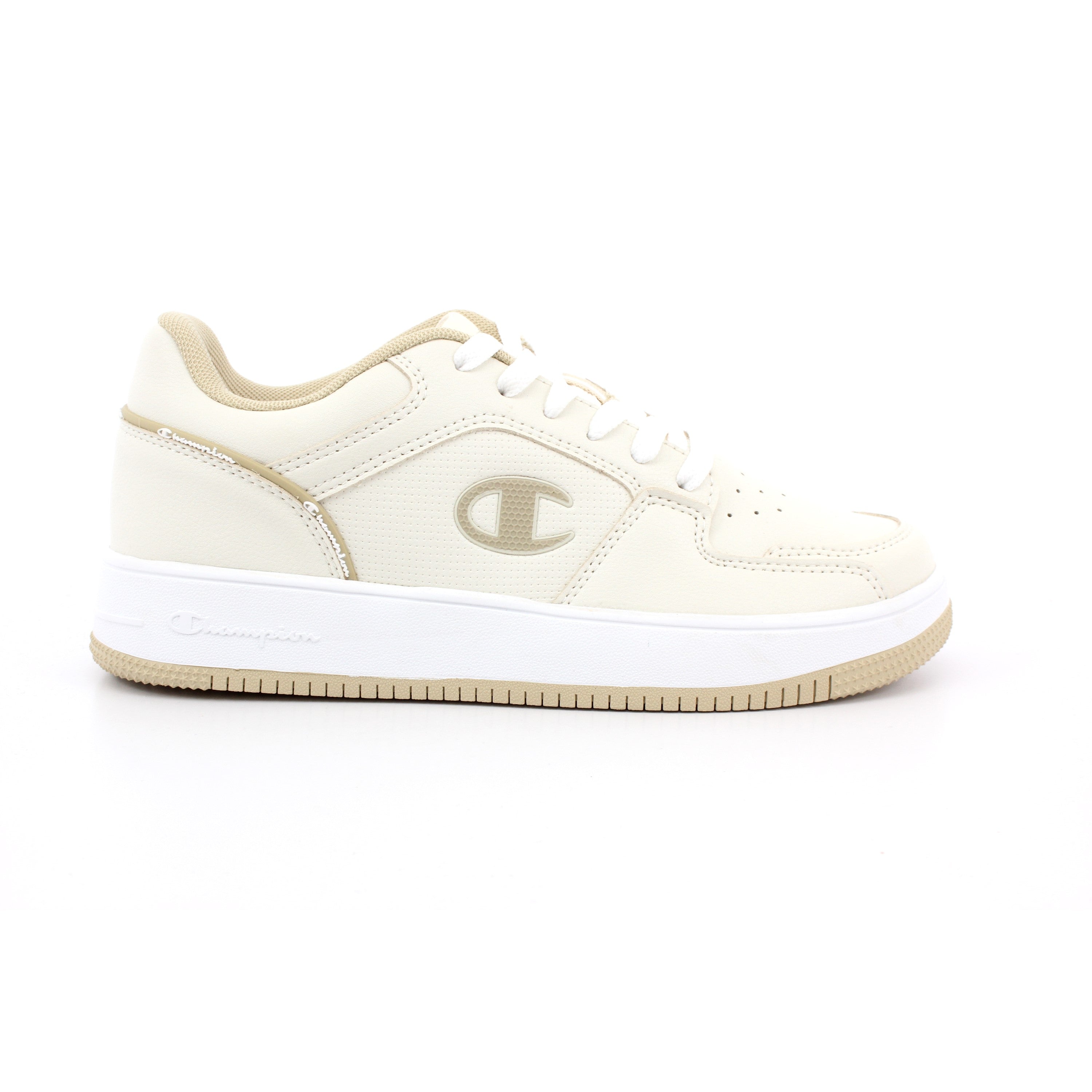 RD18 2.0 LOW G GS LOW CUT SHOE YS019 HIY