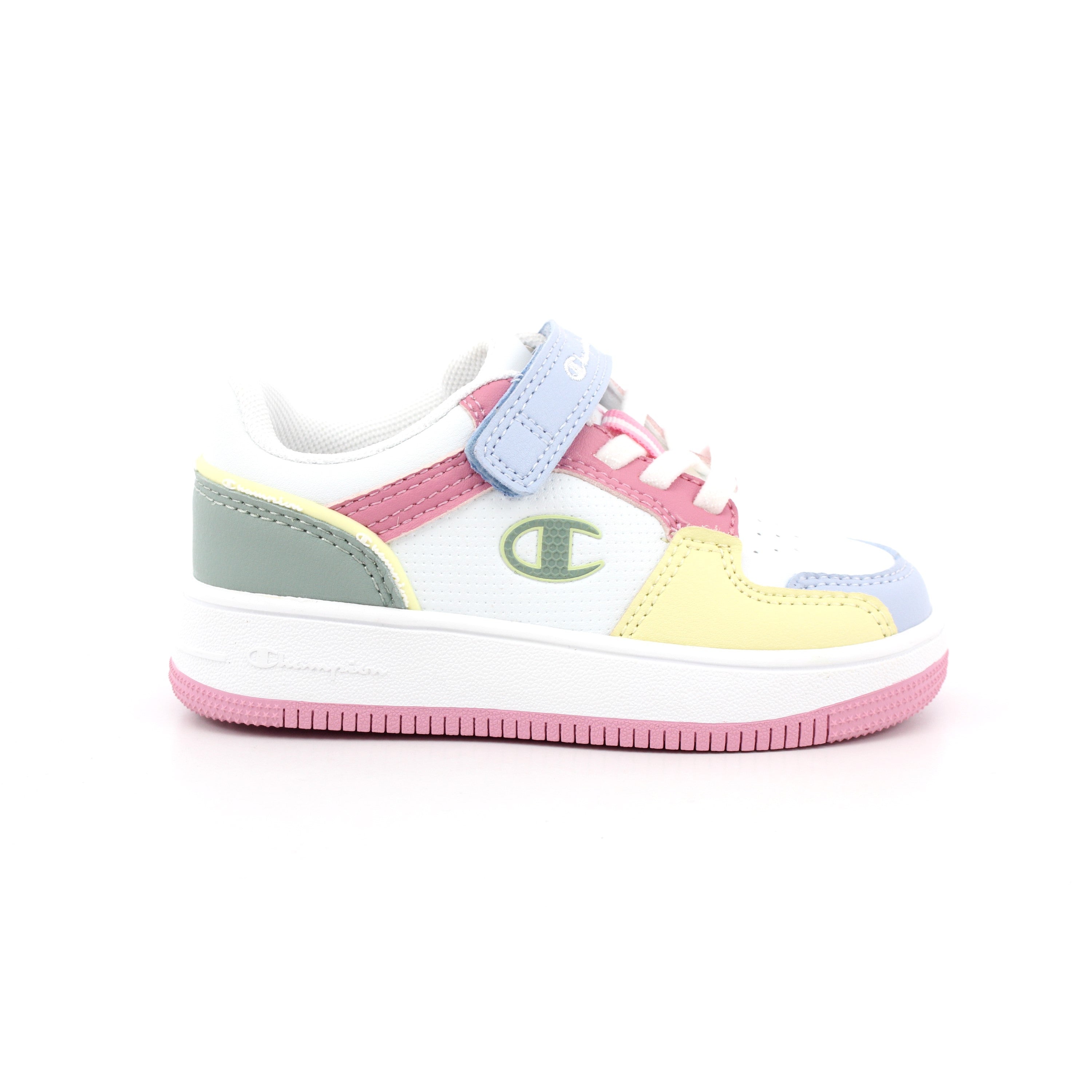 RD18 2.0 LOW G TD LOW CUT SHOE WW046 BDB