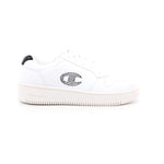 RD18 PLATFORM GLITTER G GS LOW WW003 STR