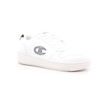 RD18 PLATFORM GLITTER G GS LOW WW003 STR