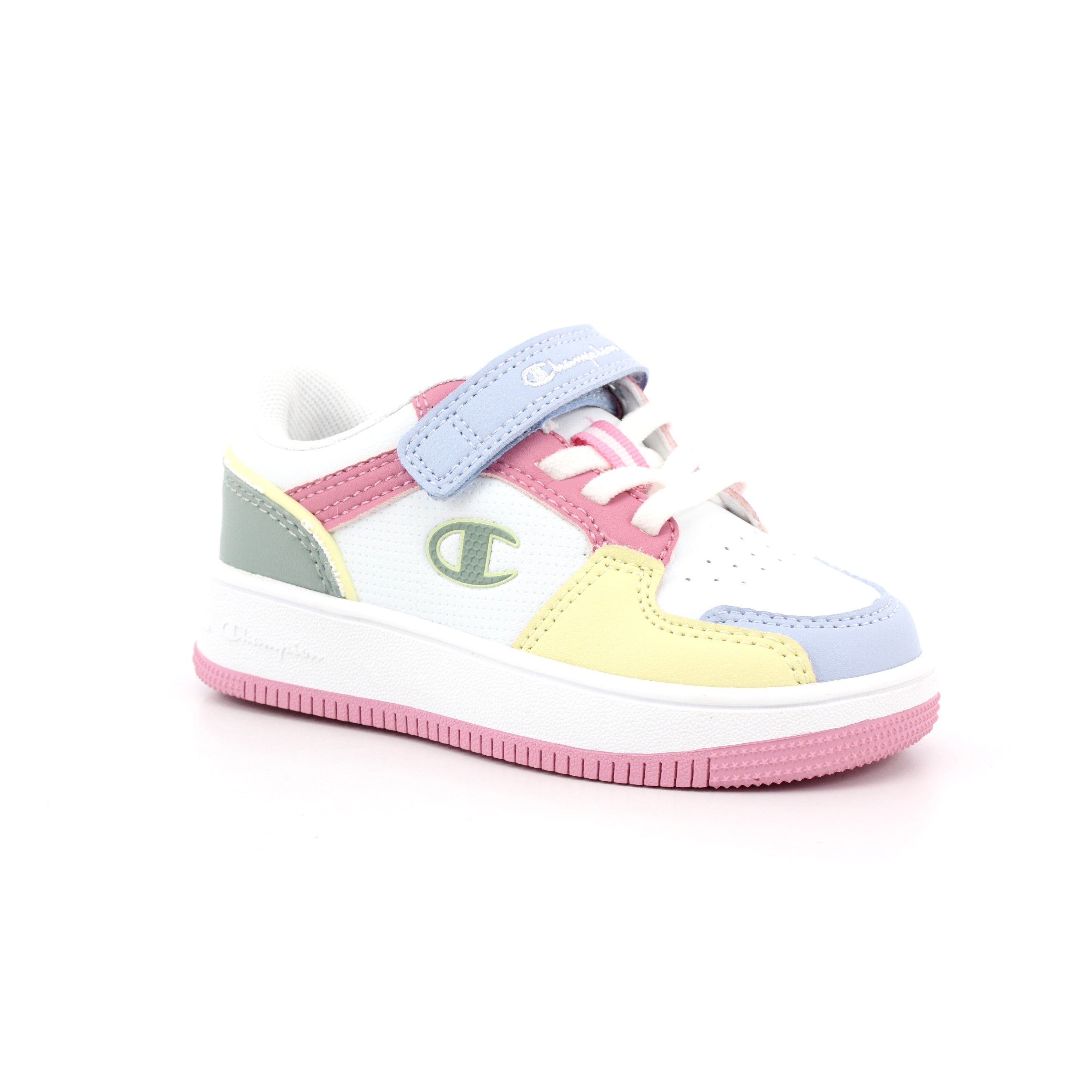 RD18 2.0 LOW G TD LOW CUT SHOE WW046 BDB