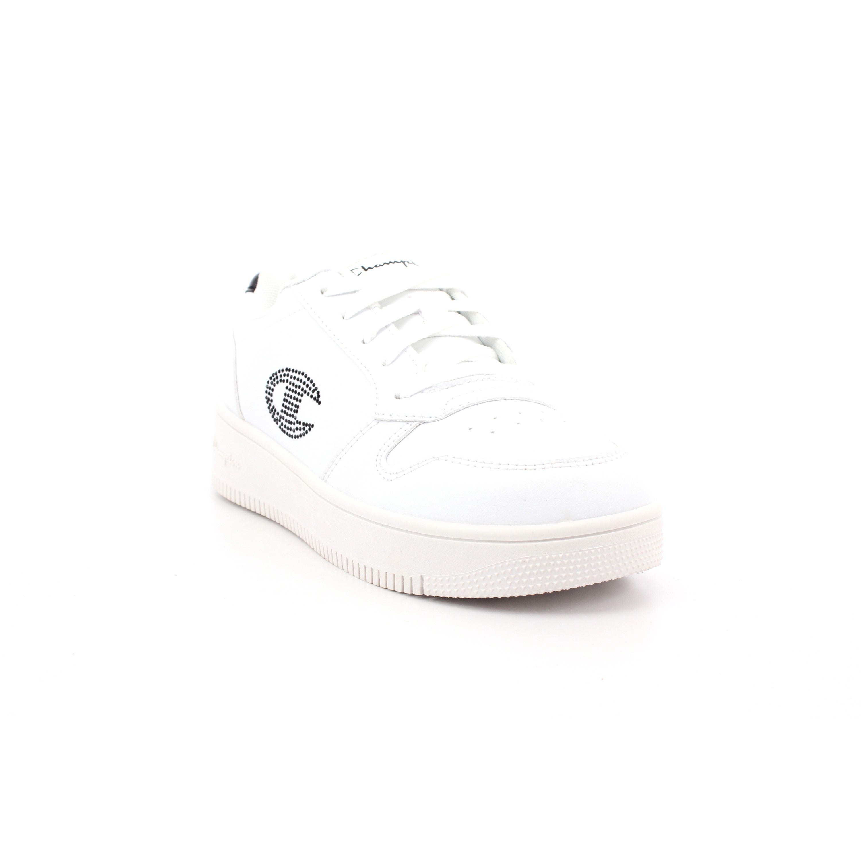RD18 PLATFORM GLITTER G GS LOW WW003 STR
