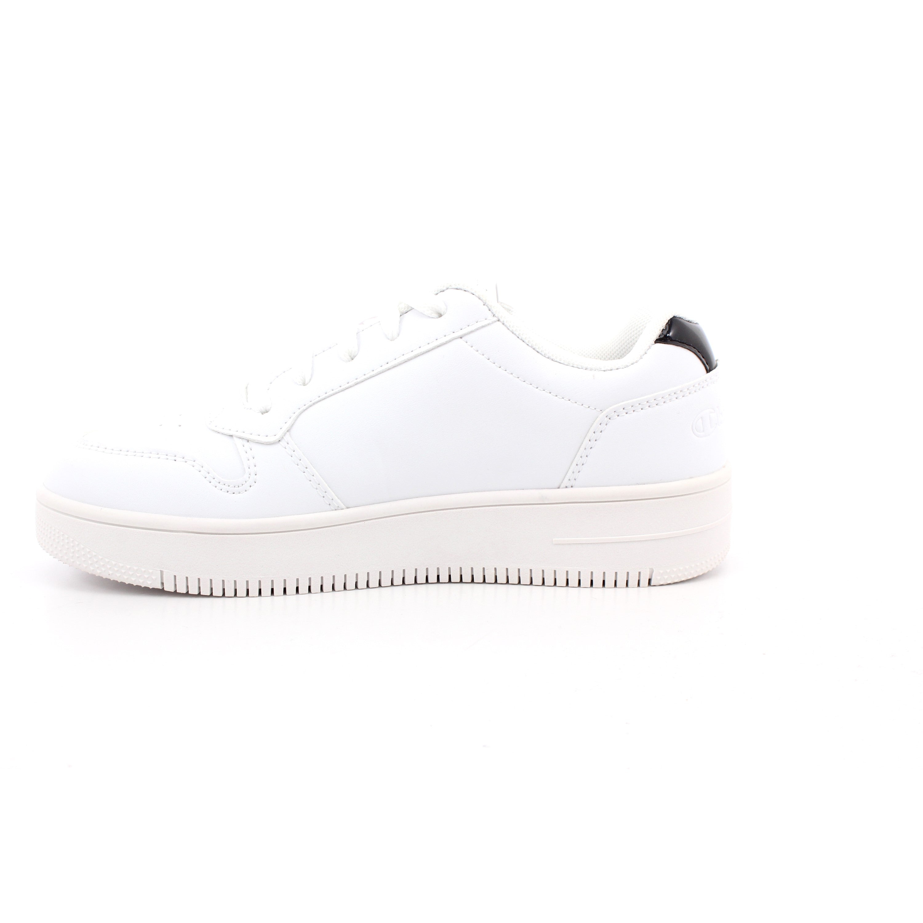RD18 PLATFORM GLITTER G GS LOW WW003 STR
