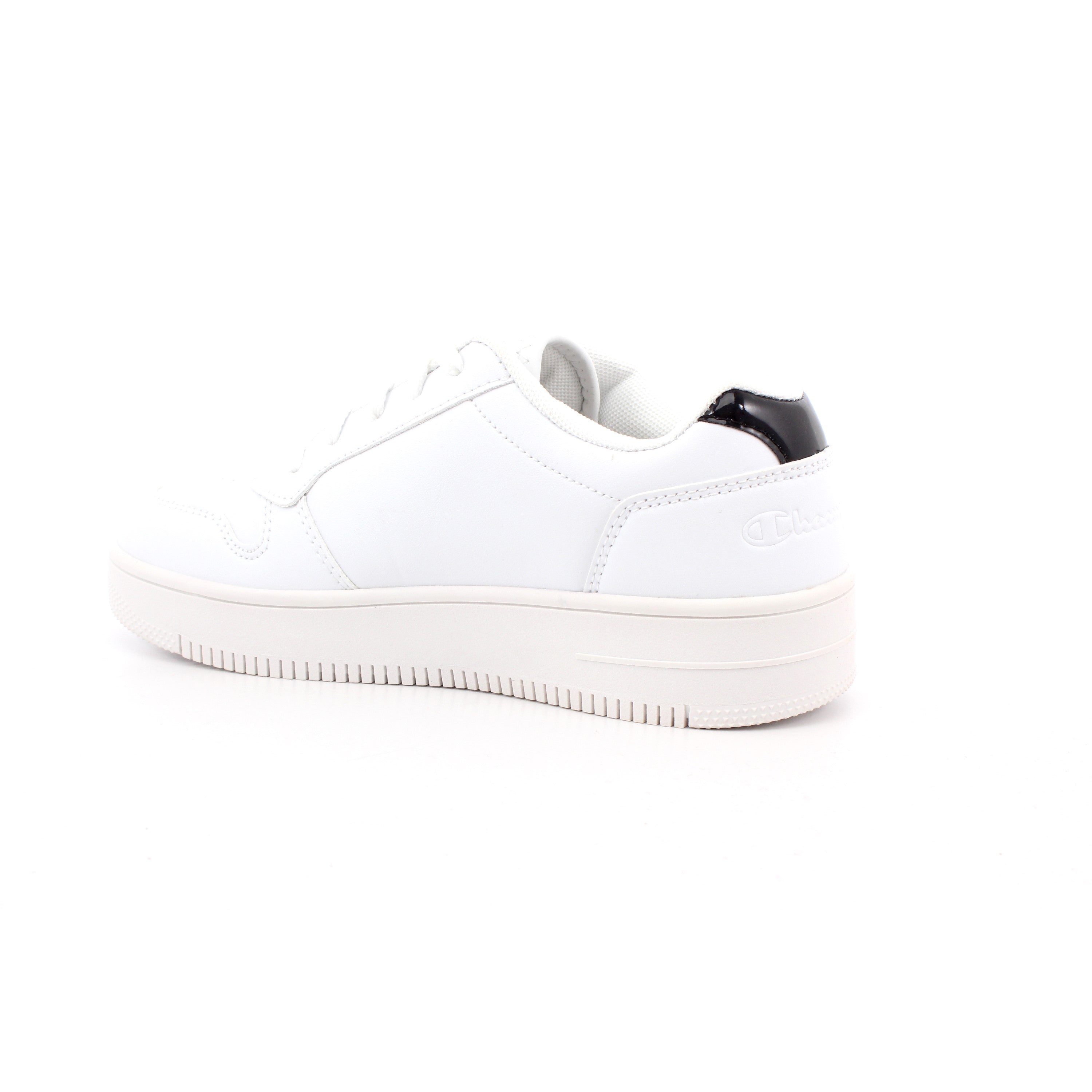 RD18 PLATFORM GLITTER G GS LOW WW003 STR