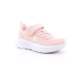 FUZE U PS LOW CUT SHOE PS013 PINK