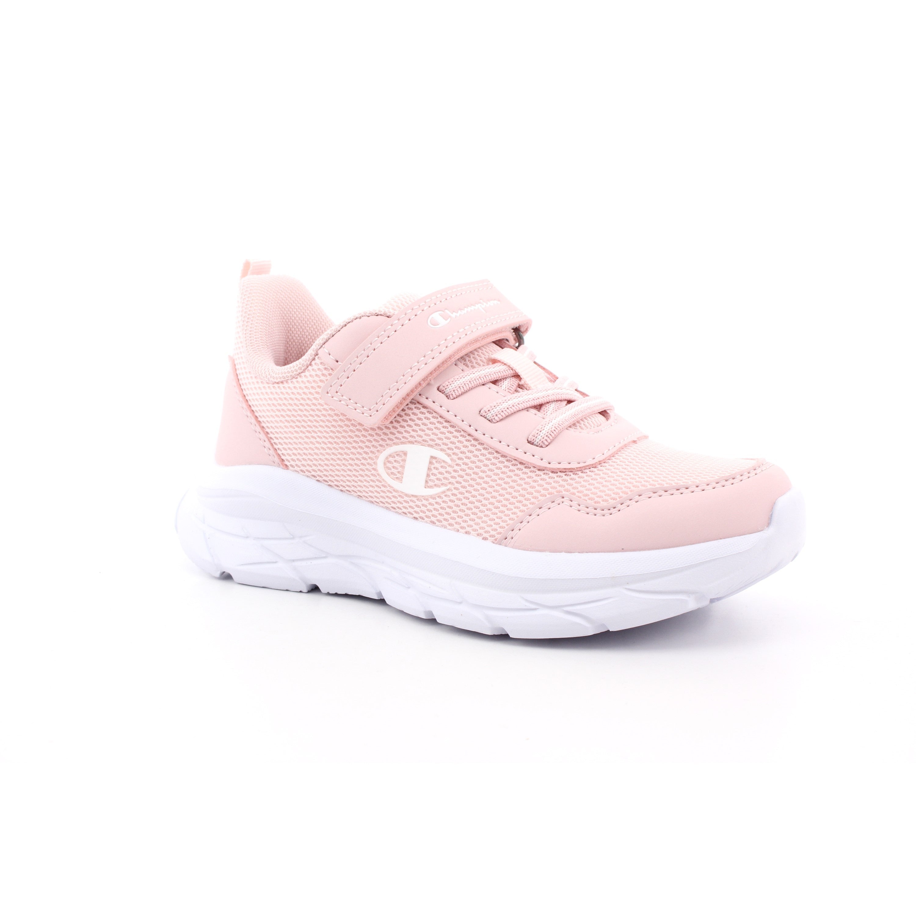 FUZE U PS LOW CUT SHOE PS013 PINK