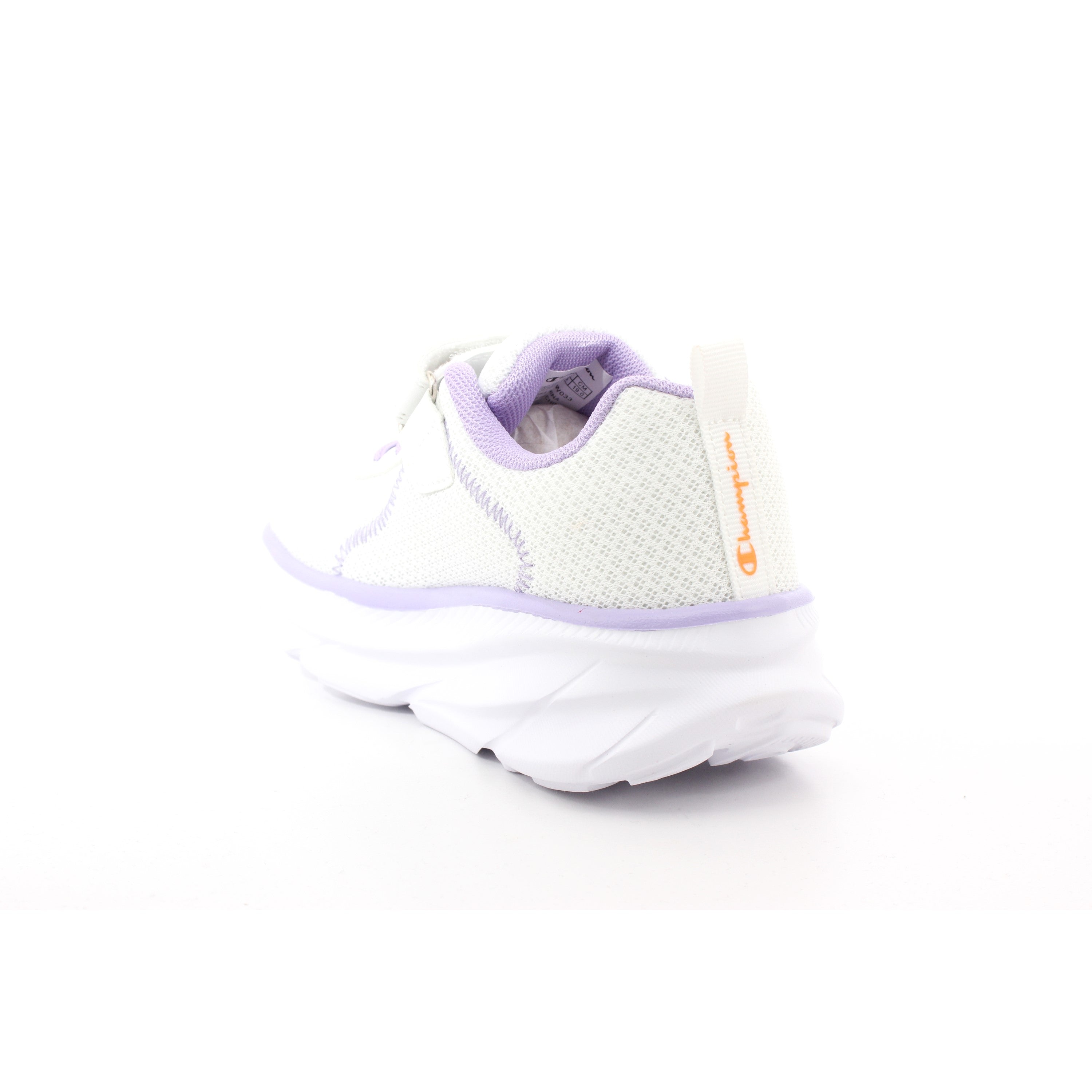 HRO J B PS LOW CUT SHOE WW033 BDB