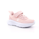 FUZE U TD LOW CUT SHOE PS013 PINK