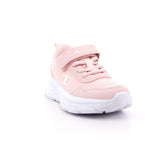 FUZE U TD LOW CUT SHOE PS013 PINK