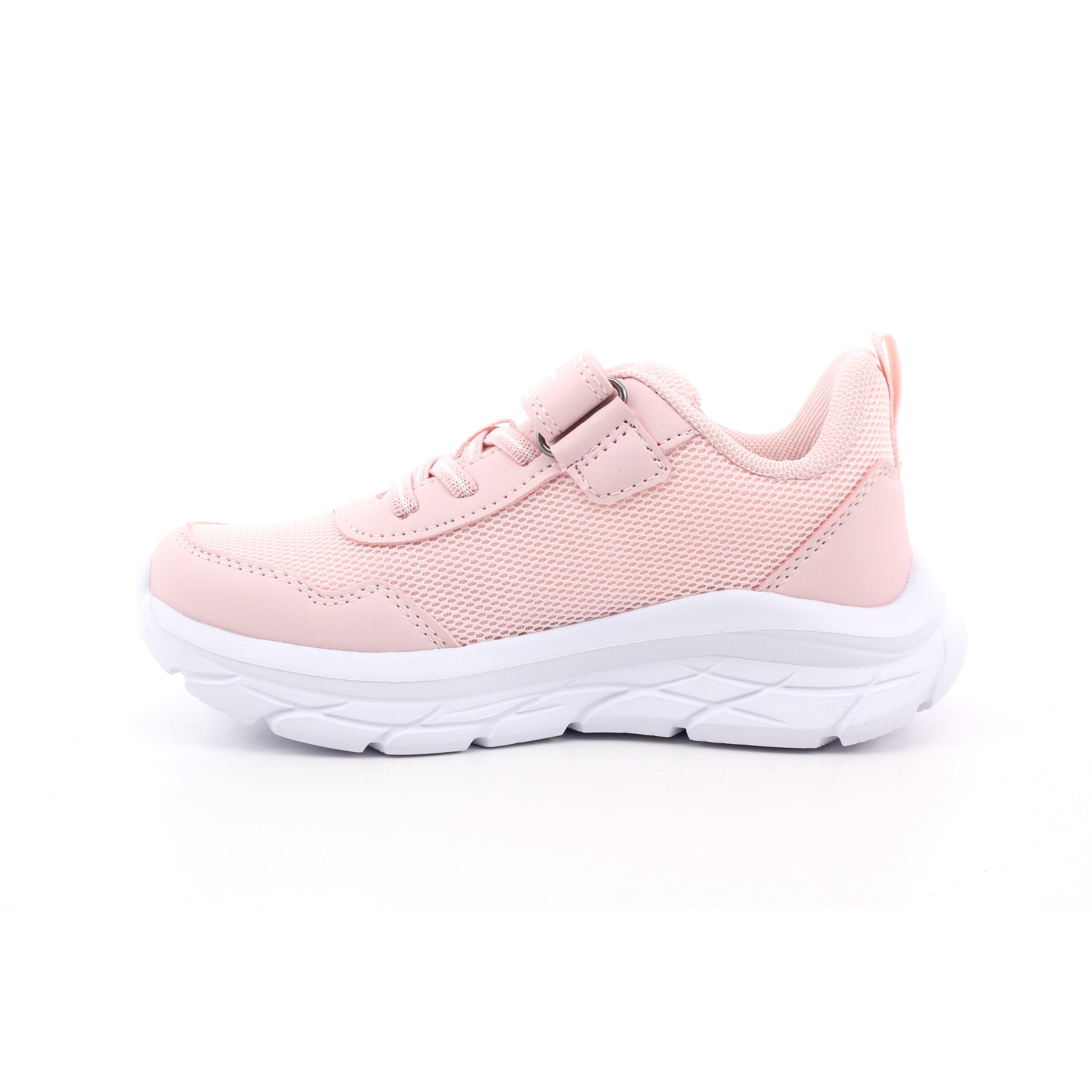 FUZE U PS LOW CUT SHOE PS013 PINK