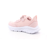 FUZE U PS LOW CUT SHOE PS013 PINK
