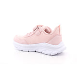 FUZE U PS LOW CUT SHOE PS013 PINK