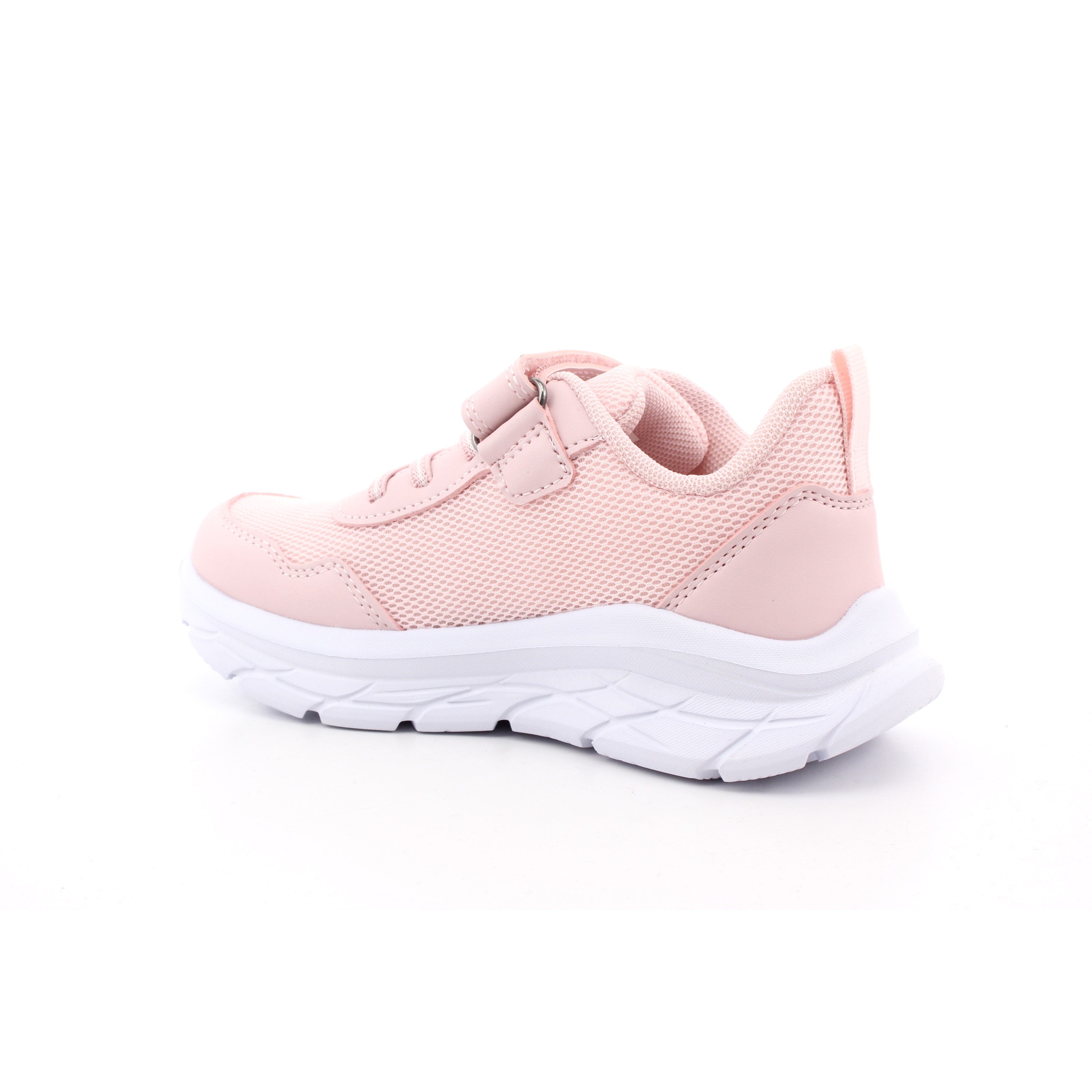 FUZE U PS LOW CUT SHOE PS013 PINK