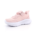 FUZE U TD LOW CUT SHOE PS013 PINK