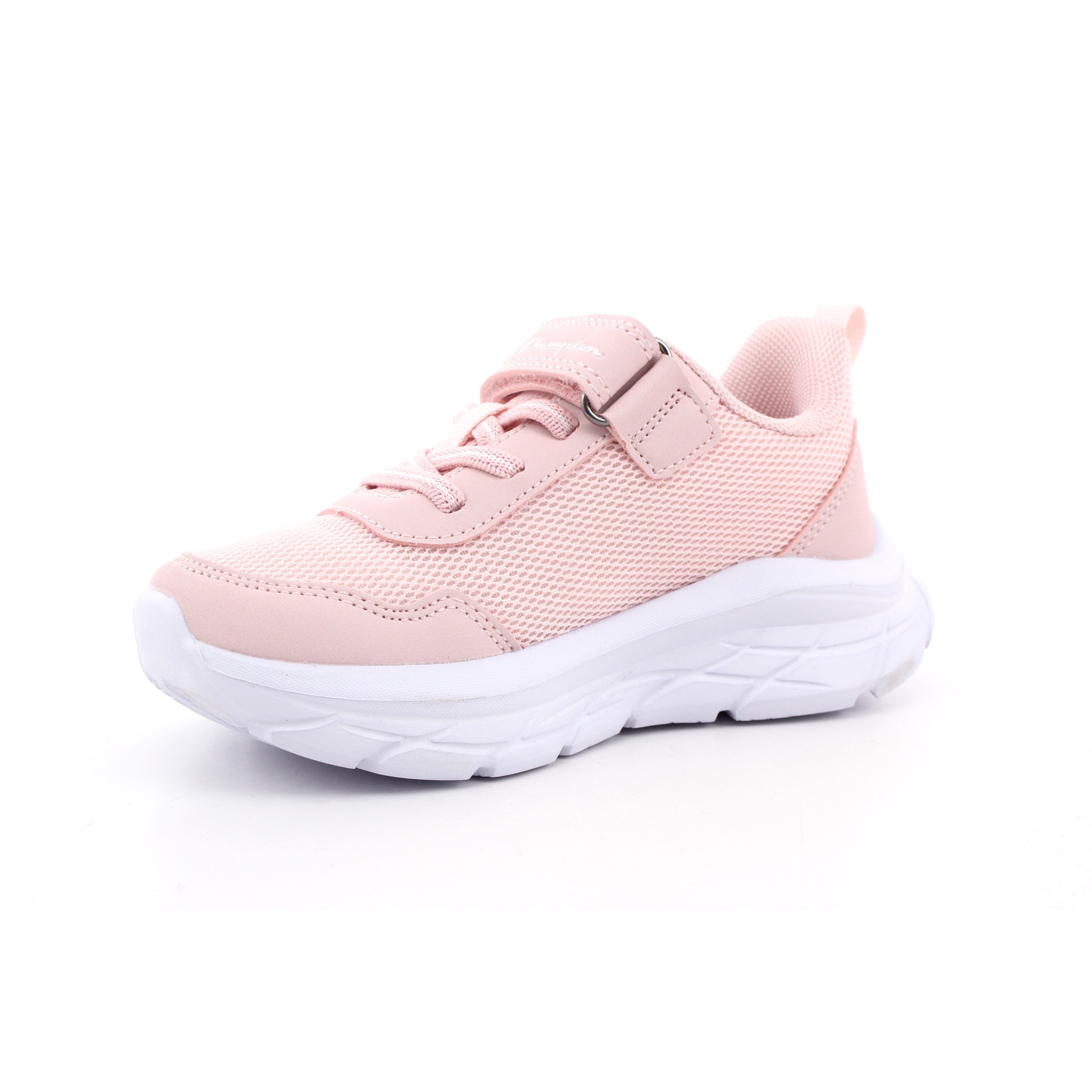 FUZE U TD LOW CUT SHOE PS013 PINK