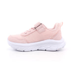FUZE U TD LOW CUT SHOE PS013 PINK