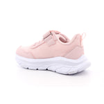 FUZE U TD LOW CUT SHOE PS013 PINK