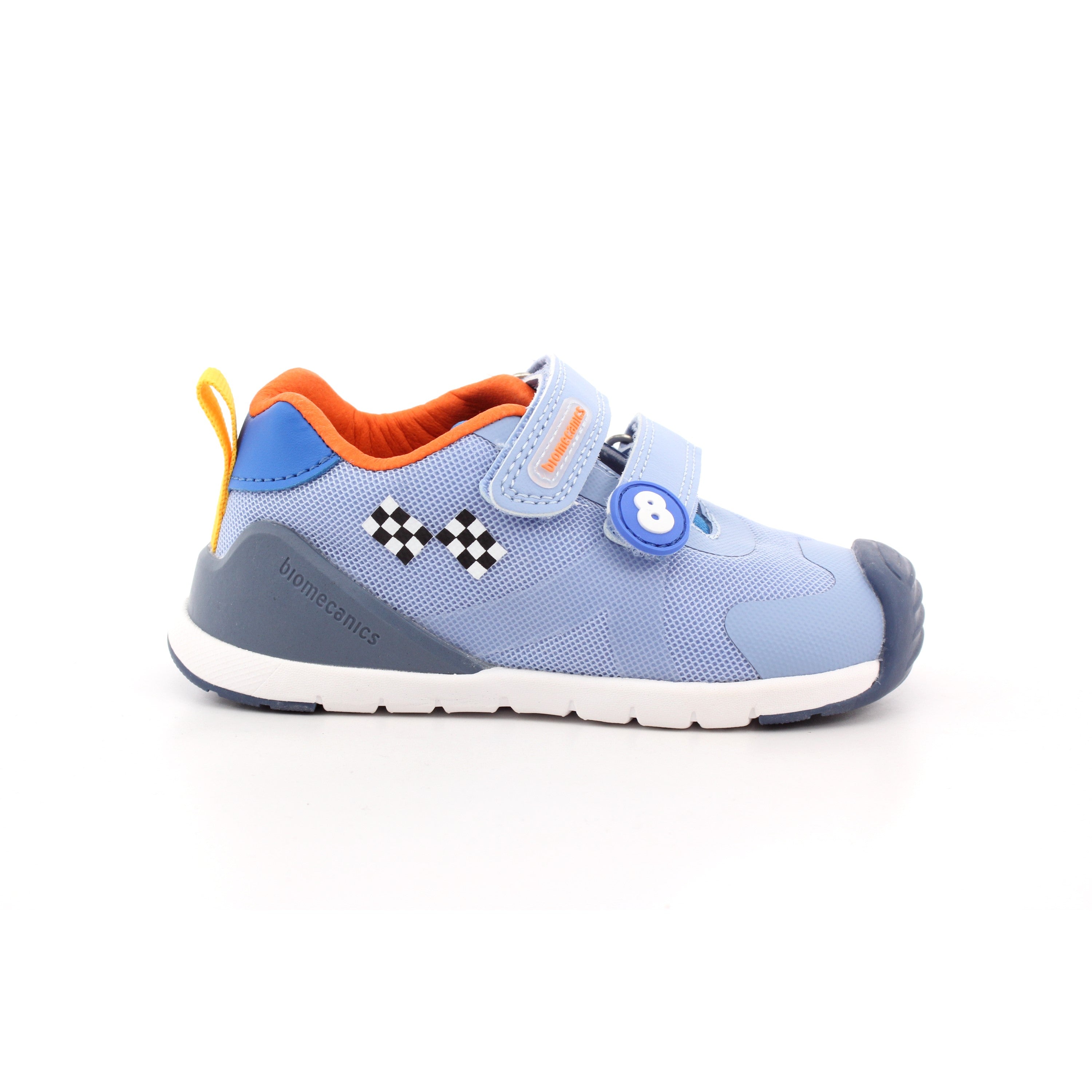 ZAPATO SPORT RALLY MAT JEANS